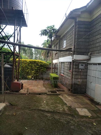 4bdrm Maisonette in Tigoni Near Kentmere for rent - Image 2