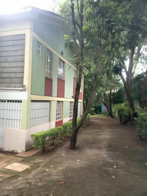4bdrm Maisonette in Tigoni Near Kentmere for rent