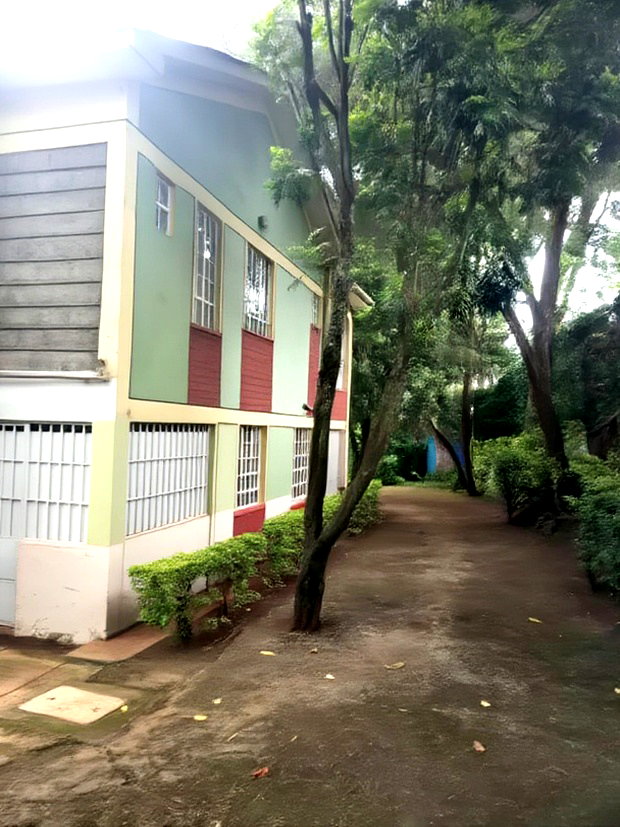 4bdrm Maisonette in Tigoni Near Kentmere for rent