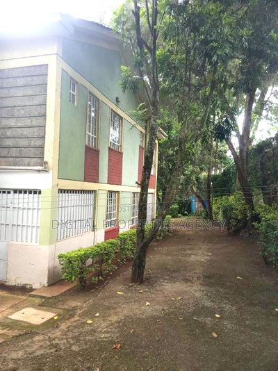 4bdrm Maisonette in Tigoni Near Kentmere for rent - Image 3