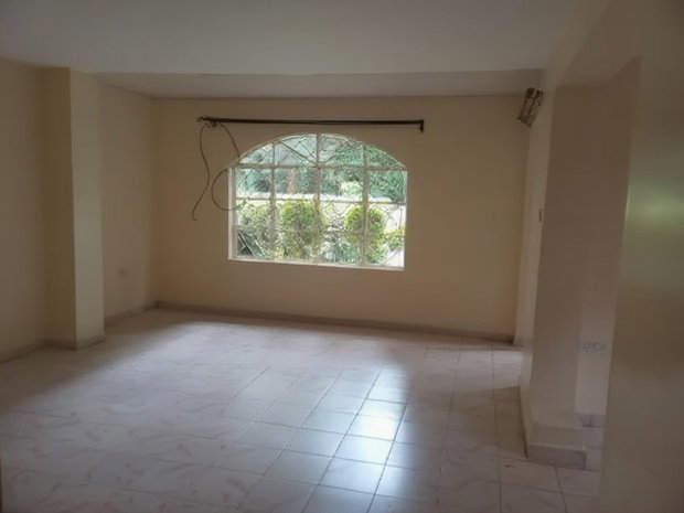4bdrm Maisonette in Tigoni Near Kentmere for rent