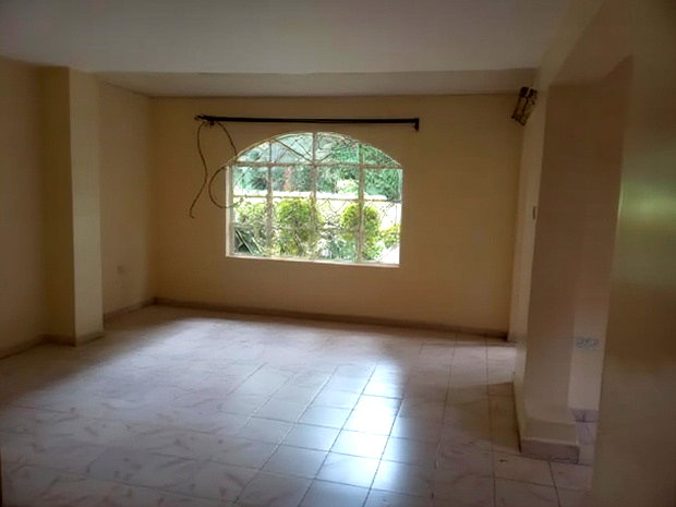 4bdrm Maisonette in Tigoni Near Kentmere for rent