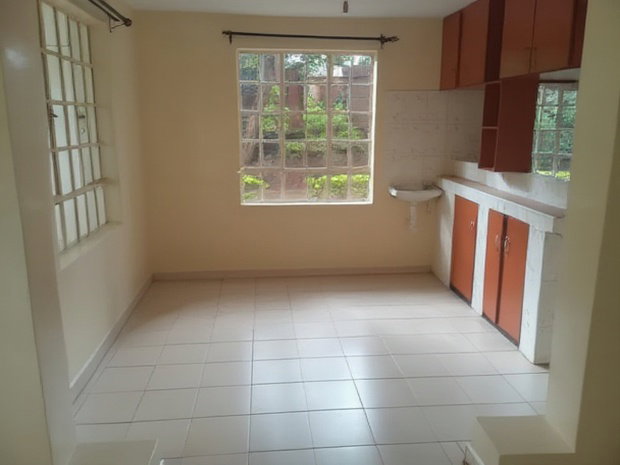 4bdrm Maisonette in Tigoni Near Kentmere for rent