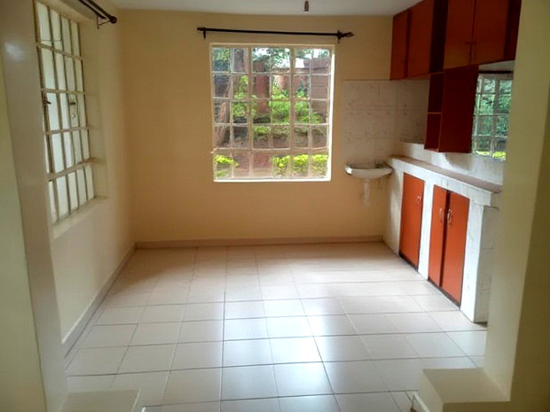 4bdrm Maisonette in Tigoni Near Kentmere for rent