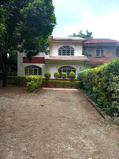 4bdrm Maisonette in Tigoni Near Kentmere for rent - Image 1