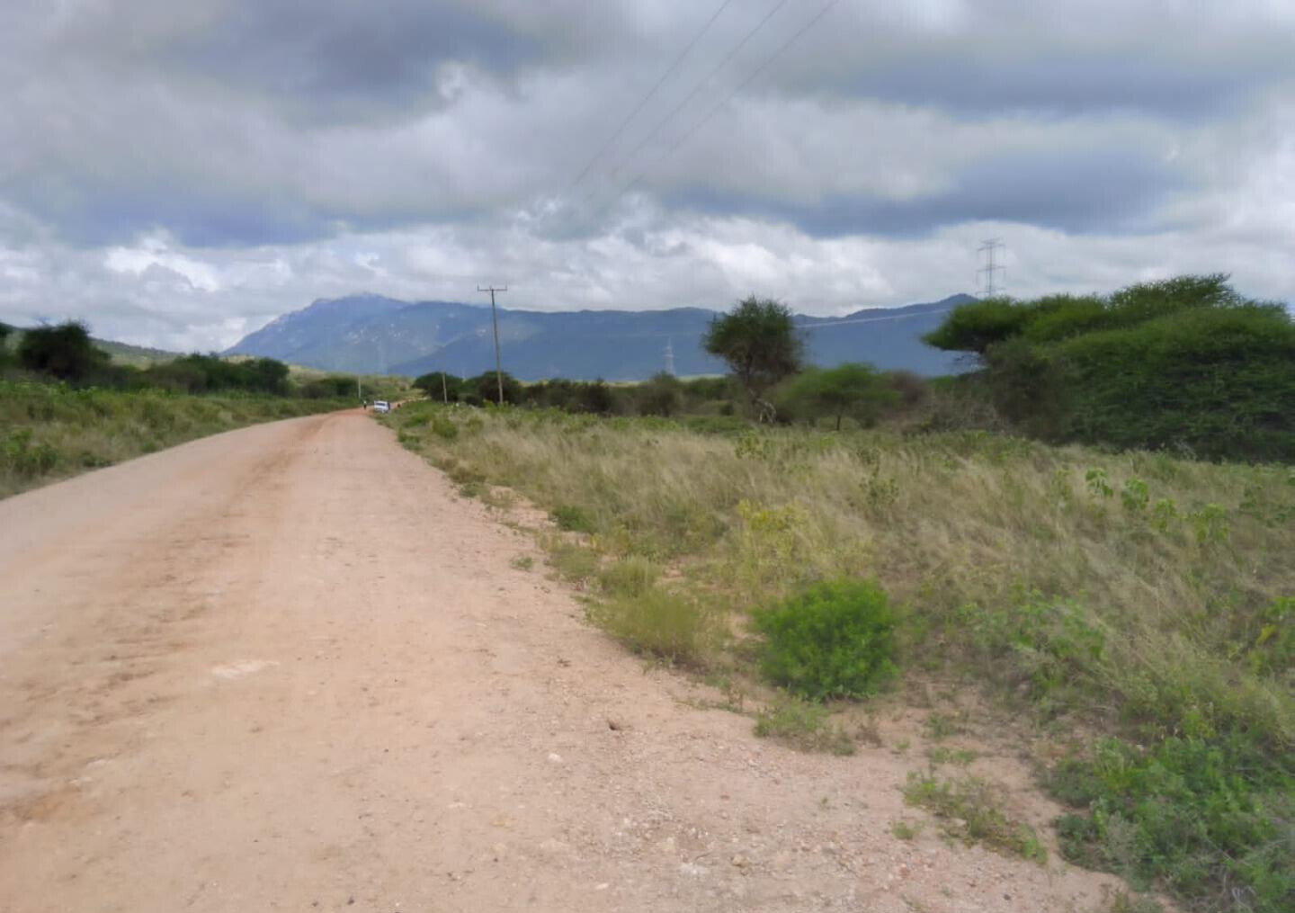 5-Acre Plot at KSh 1.5M Per Acre