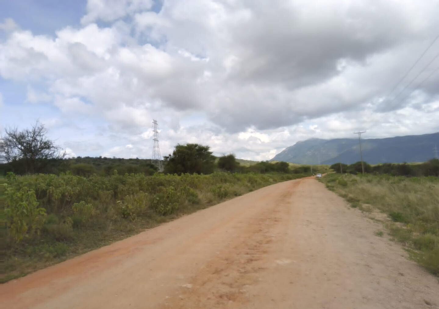 5-Acre Plot at KSh 1.5M Per Acre