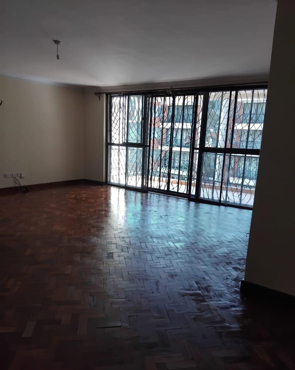 Pet-Friendly 3BR with Panoramic Views - Kileleshwa