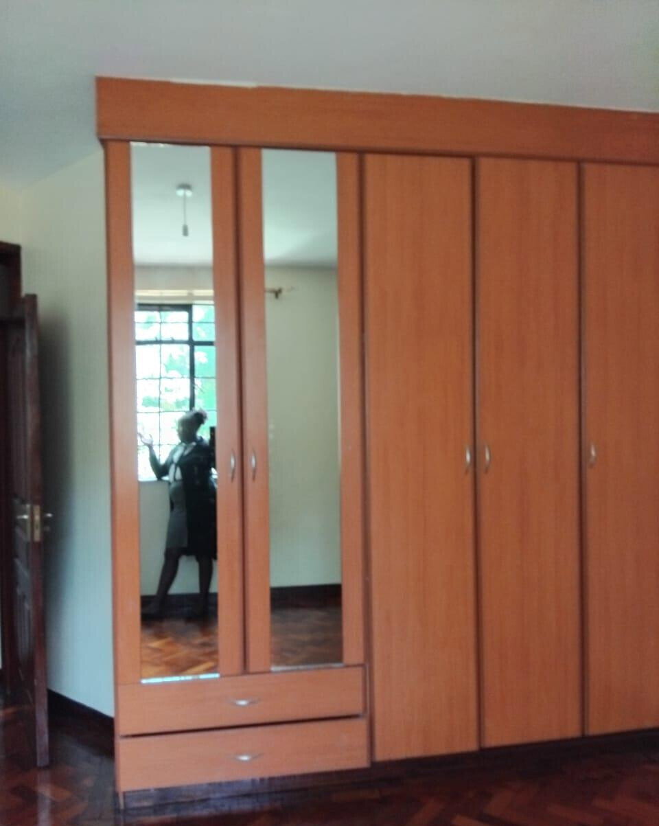 Pet-Friendly 3BR with Panoramic Views - Kileleshwa