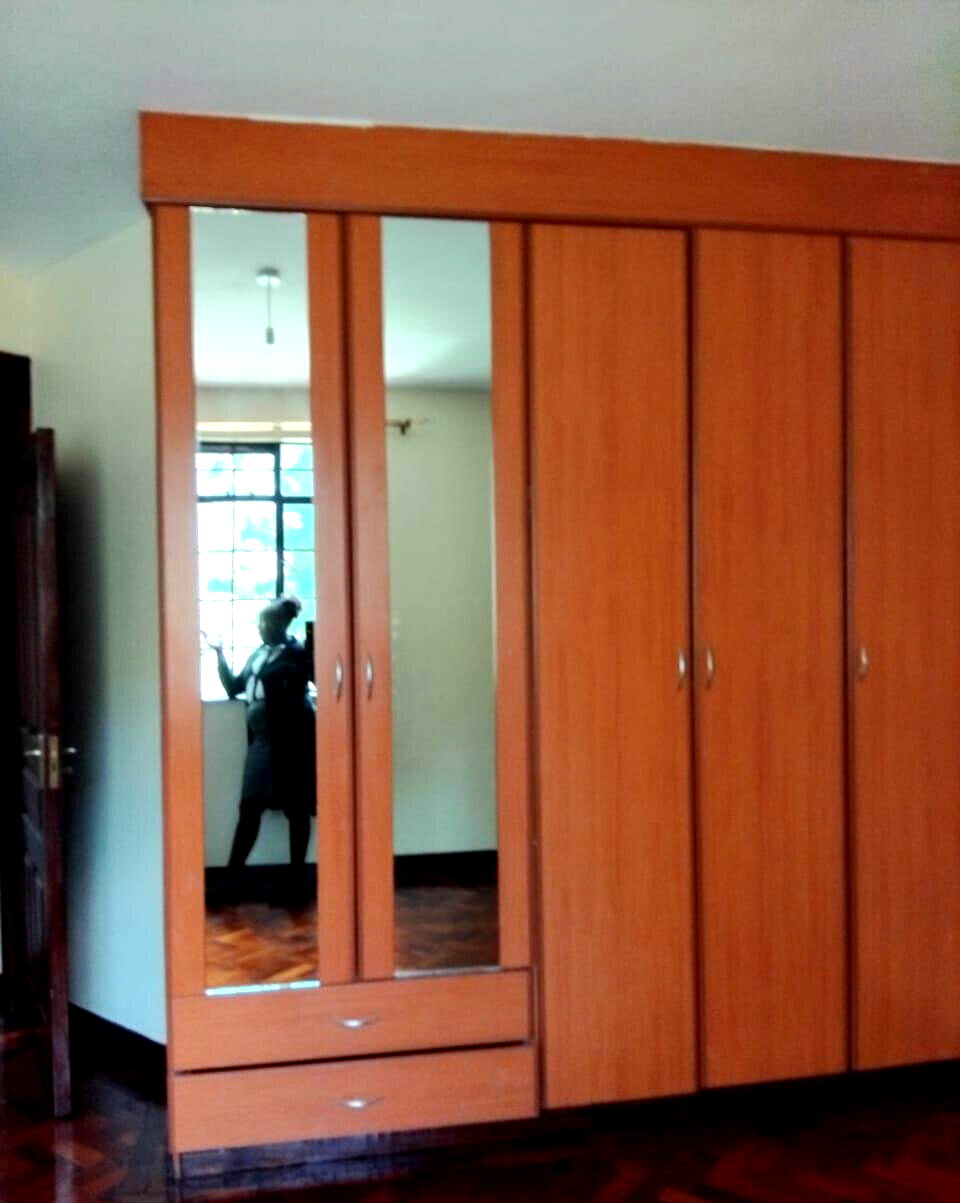 Pet-Friendly 3BR with Panoramic Views - Kileleshwa