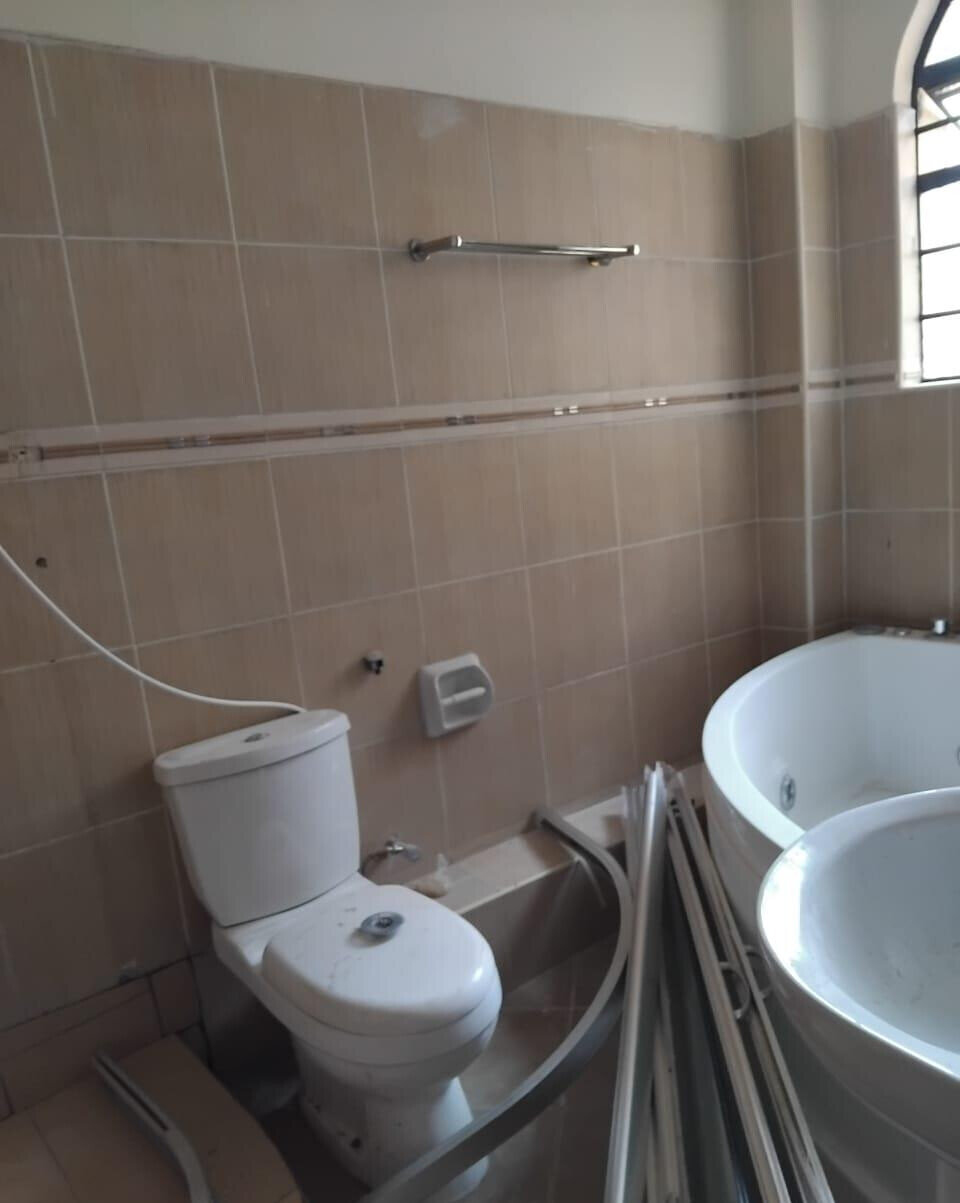 Pet-Friendly 3BR with Panoramic Views - Kileleshwa