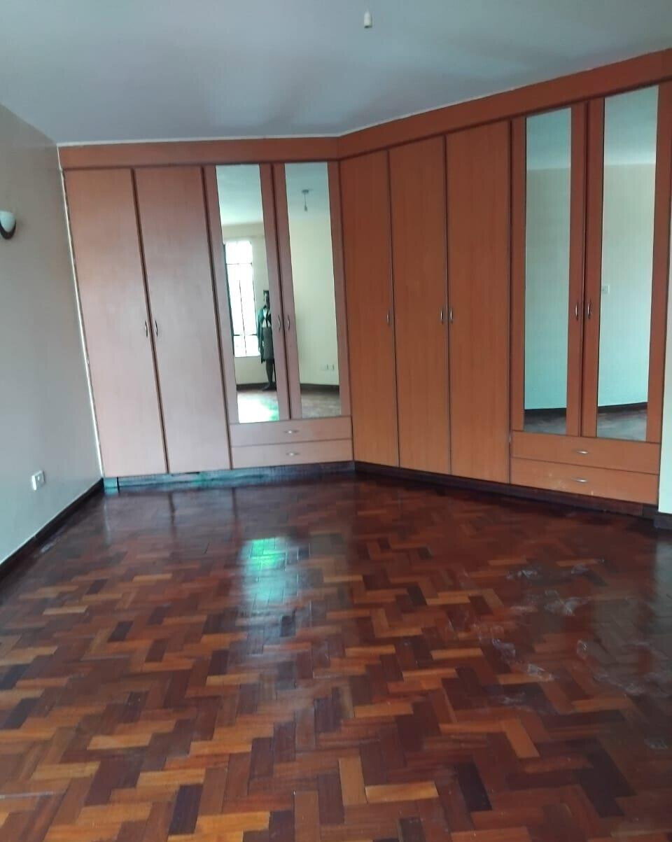 Pet-Friendly 3BR with Panoramic Views - Kileleshwa