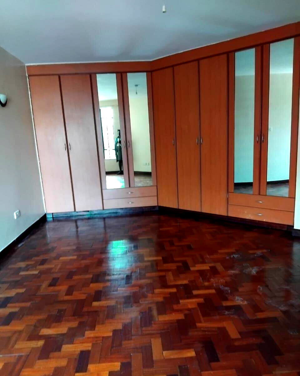 Pet-Friendly 3BR with Panoramic Views - Kileleshwa