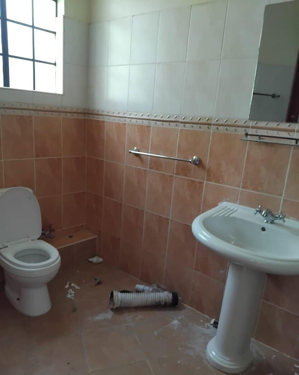 Pet-Friendly 3BR with Panoramic Views - Kileleshwa
