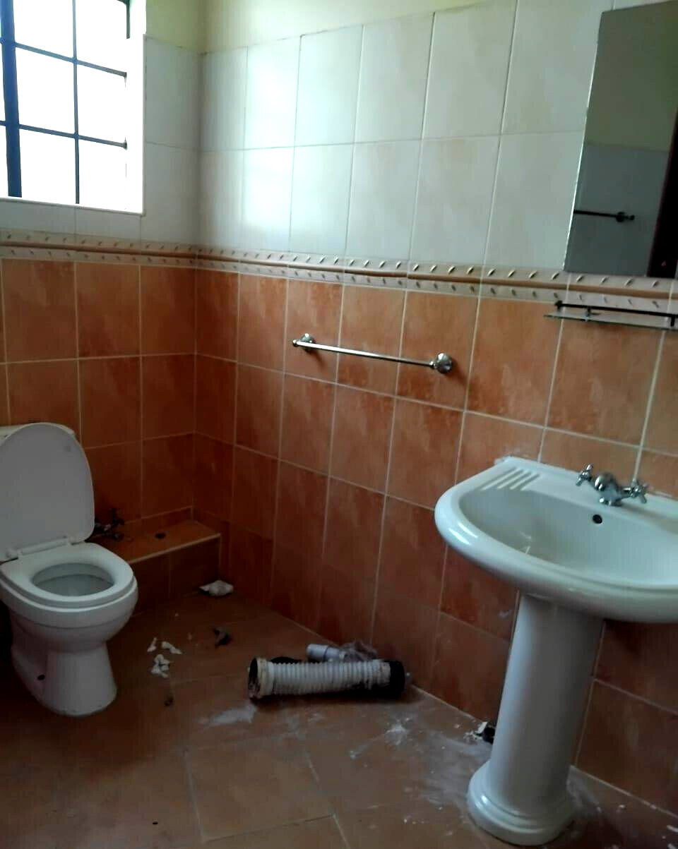 Pet-Friendly 3BR with Panoramic Views - Kileleshwa