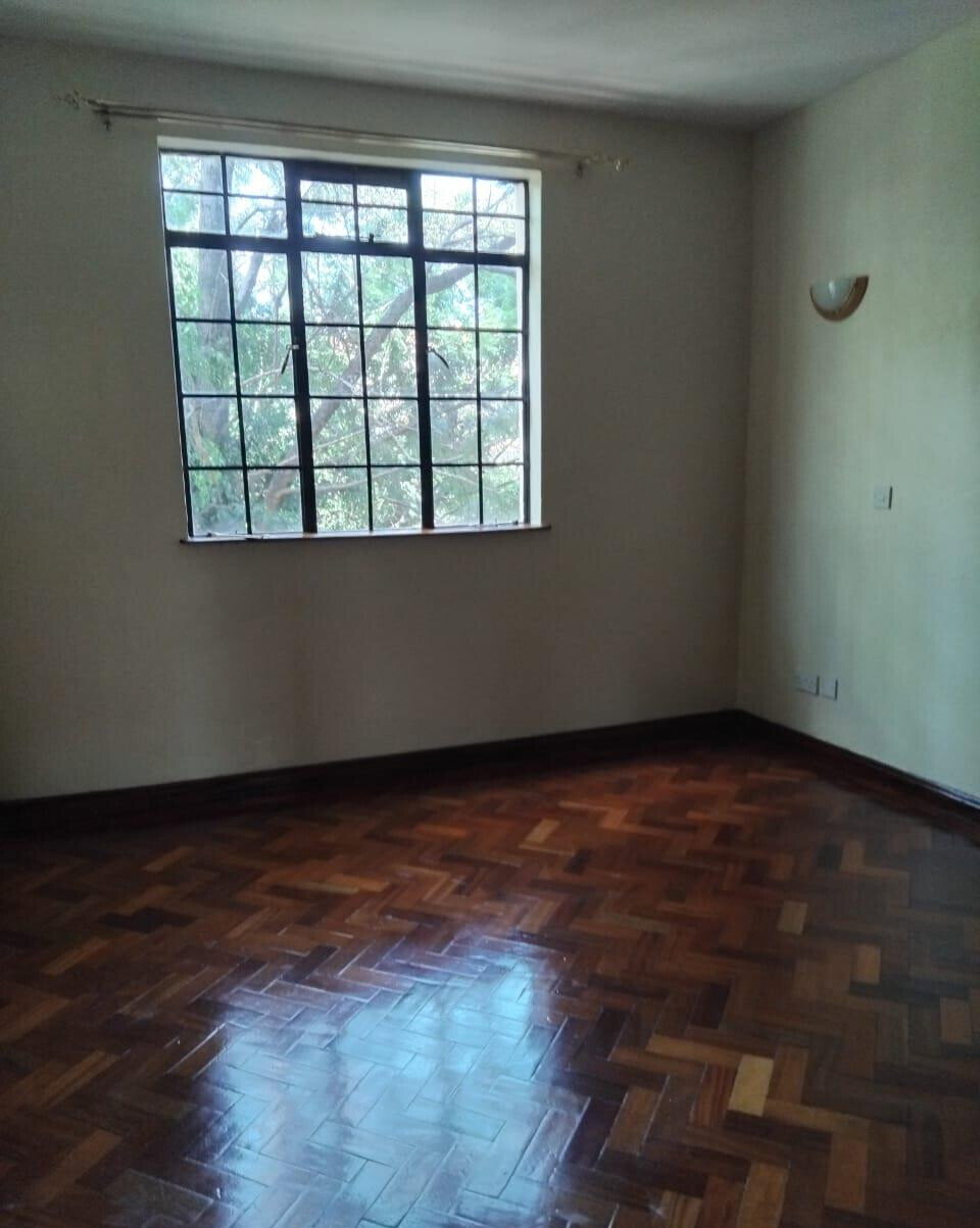 Pet-Friendly 3BR with Panoramic Views - Kileleshwa