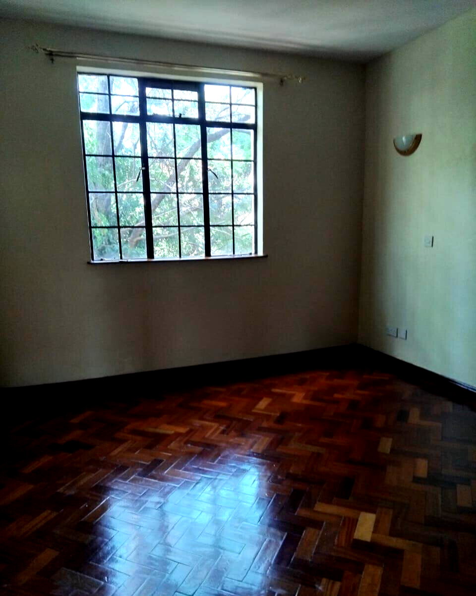 Pet-Friendly 3BR with Panoramic Views - Kileleshwa