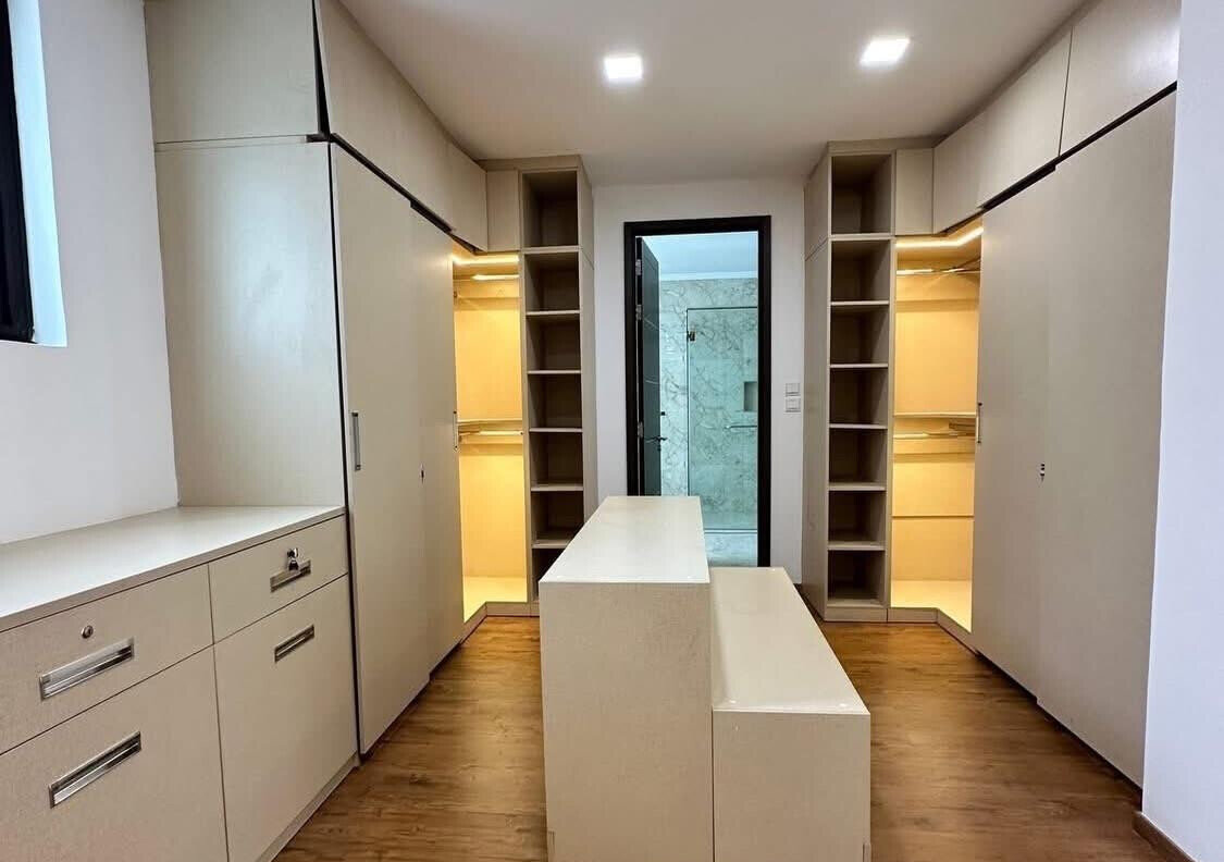 4BR All-Ensuite Townhouse with Karura Views - Peponi