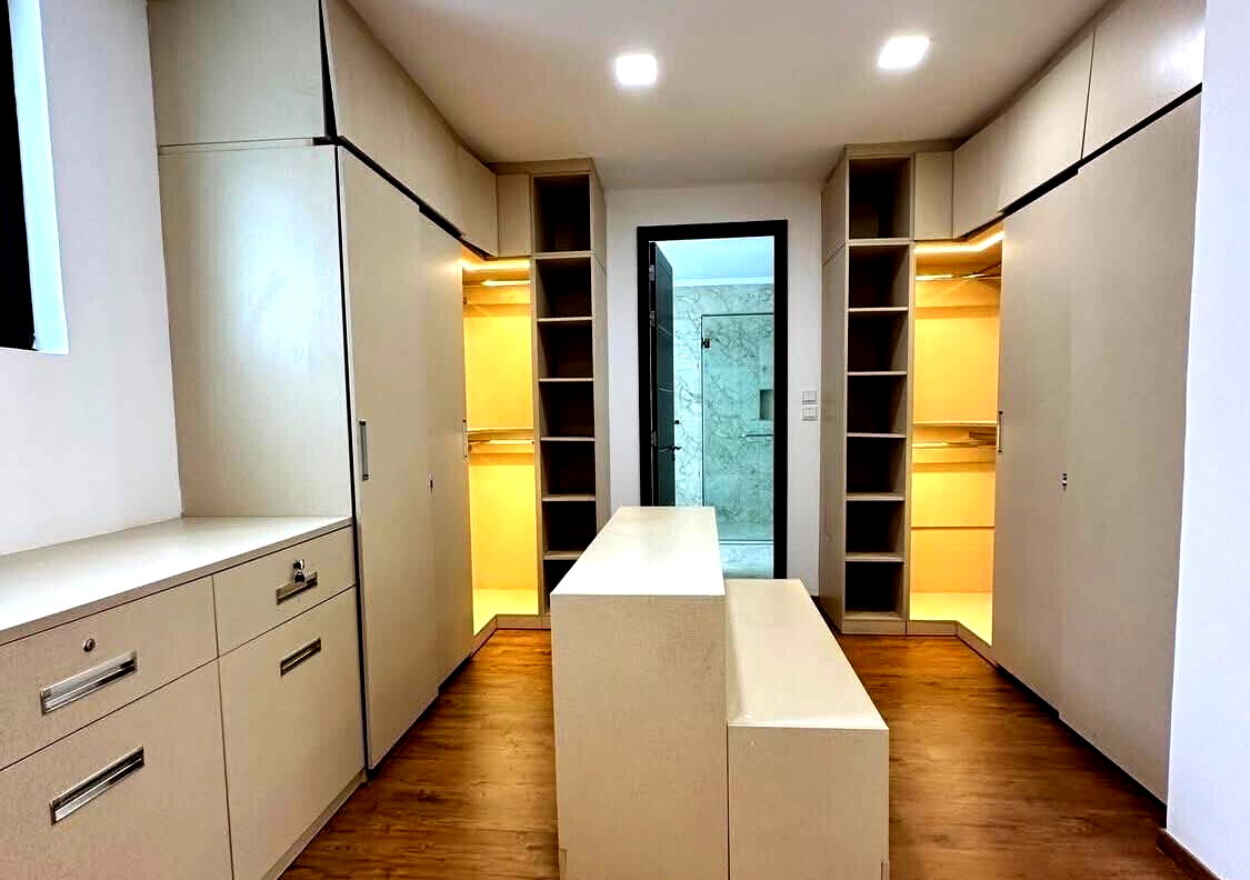 4BR All-Ensuite Townhouse with Karura Views - Peponi