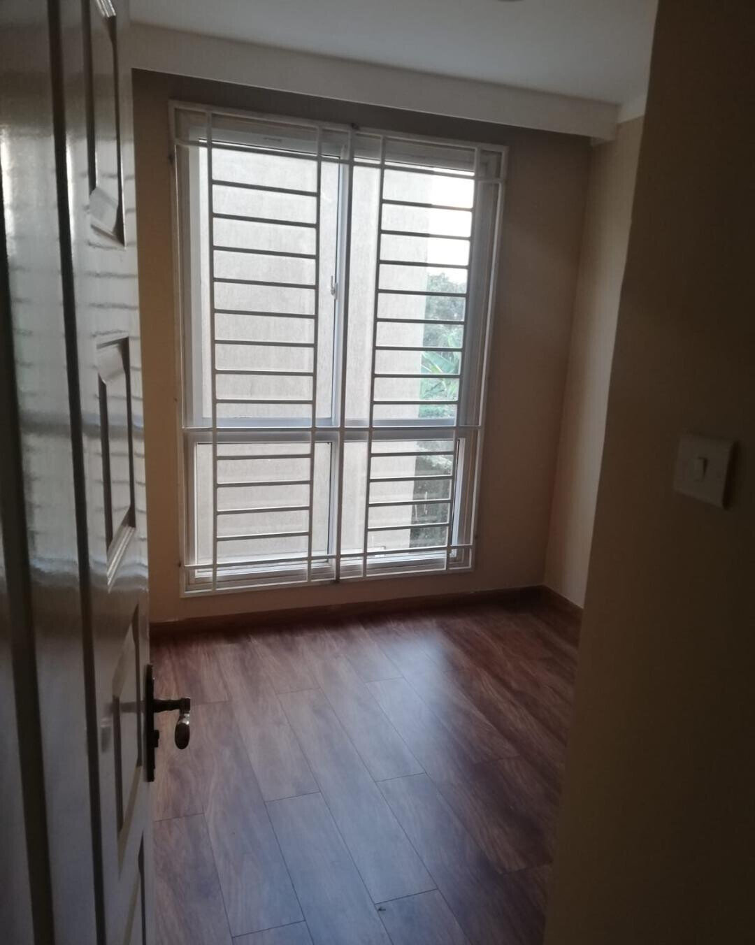 3BR Townhouse 100m from Tarmac - New Kitisuru