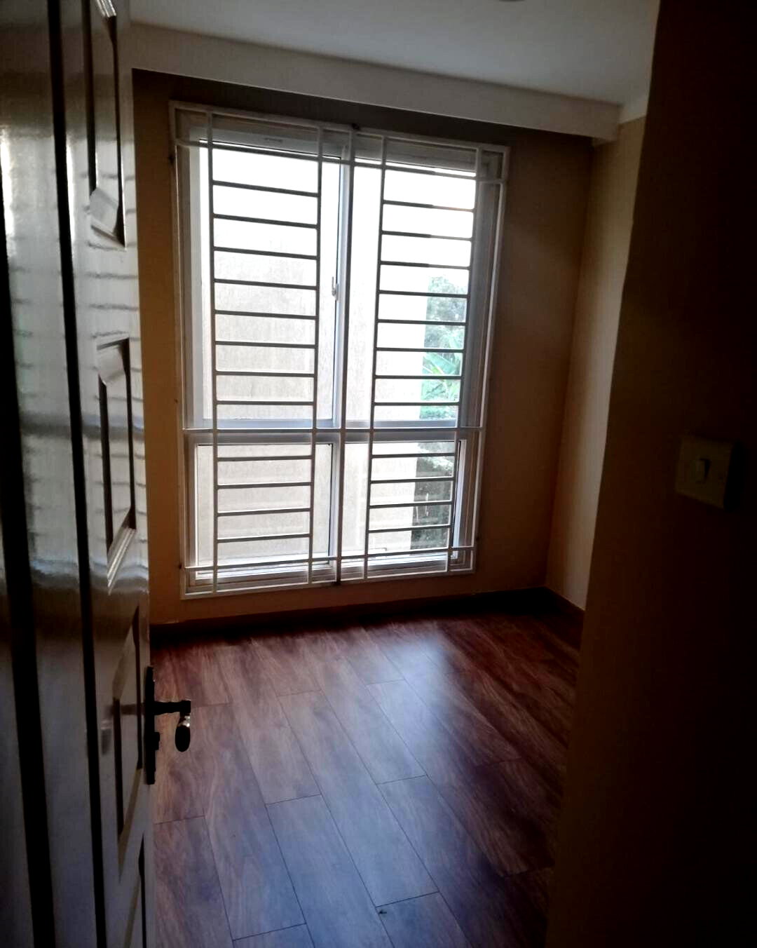 3BR Townhouse 100m from Tarmac - New Kitisuru