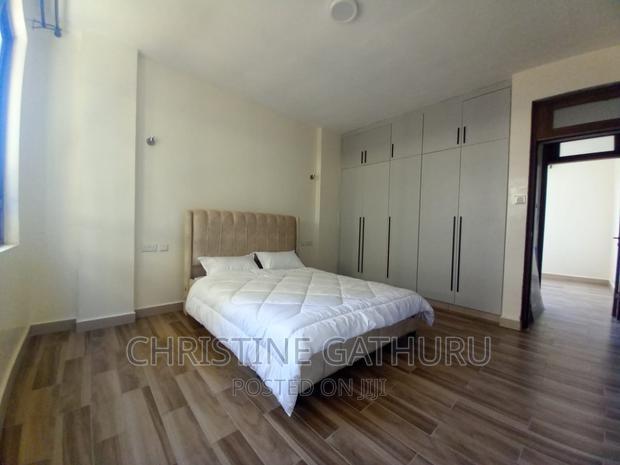 2bdrm Apartment in Ruaka for rent