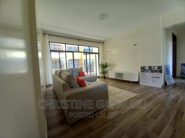 2bdrm Apartment in Ruaka for rent