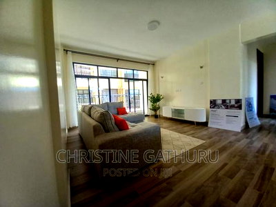 2bdrm Apartment in Ruaka for rent - Image 5