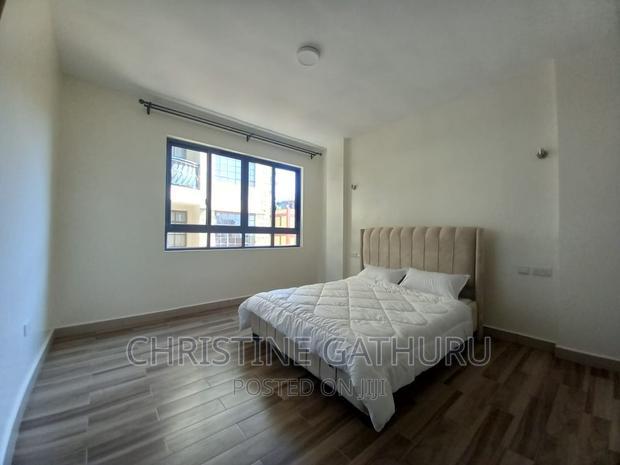 2bdrm Apartment in Ruaka for rent