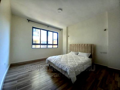 2bdrm Apartment in Ruaka for rent - Image 1
