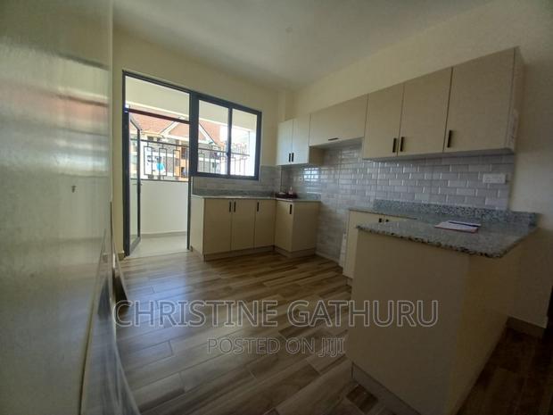 2bdrm Apartment in Ruaka for rent