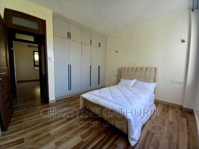 2bdrm Apartment in Ruaka for rent - Image 8