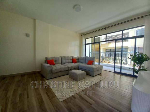 2bdrm Apartment in Ruaka for rent