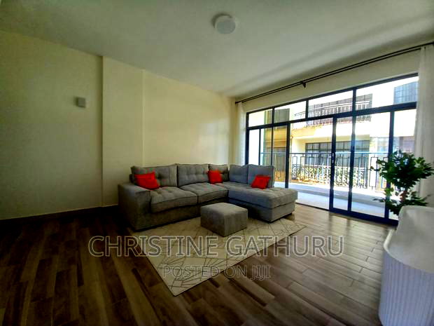 2bdrm Apartment in Ruaka for rent