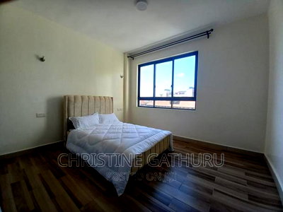 2bdrm Apartment in Ruaka for rent - Image 7
