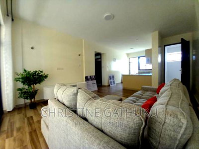 2bdrm Apartment in Ruaka for rent - Image 9