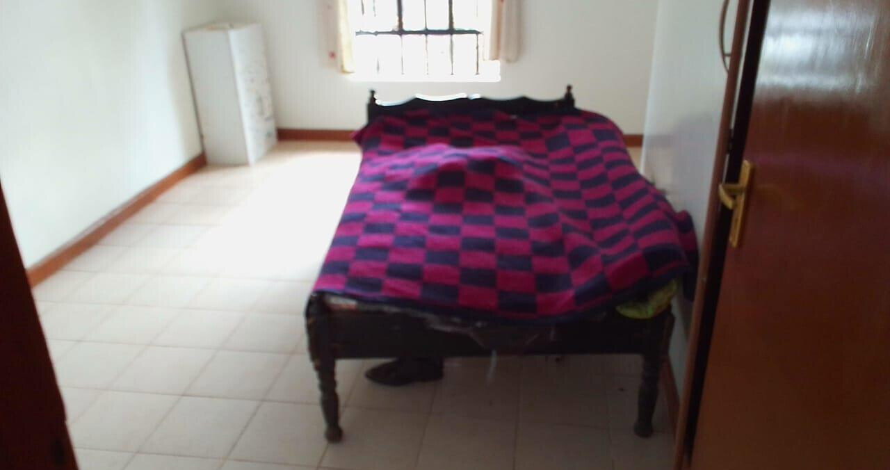 Pet Friendly 3BR Garden Home at KSh 50K