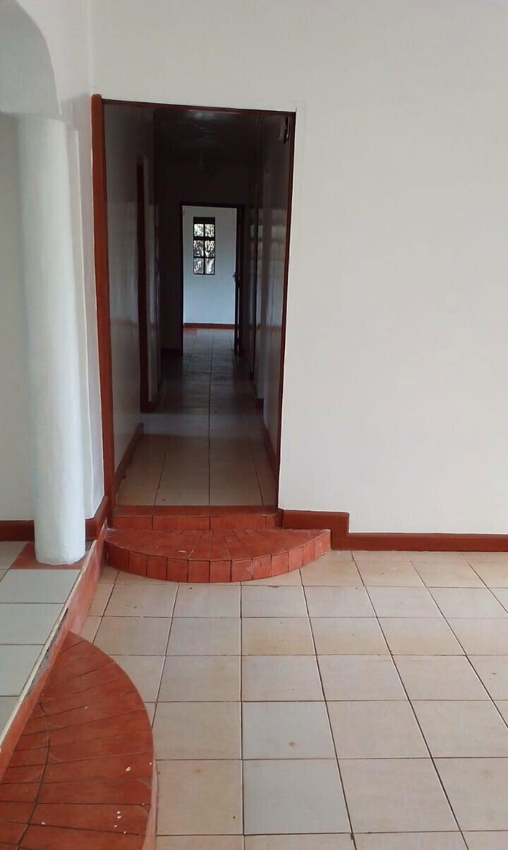 Pet Friendly 3BR Garden Home at KSh 50K