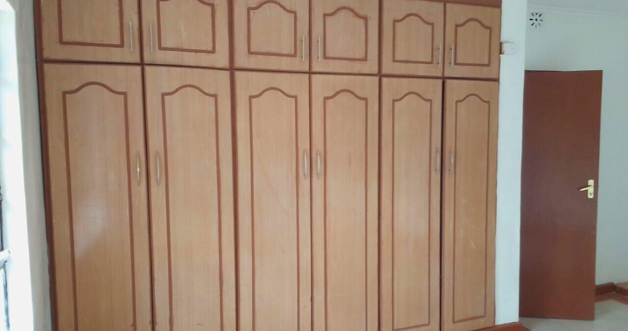 Pet Friendly 3BR Garden Home at KSh 50K