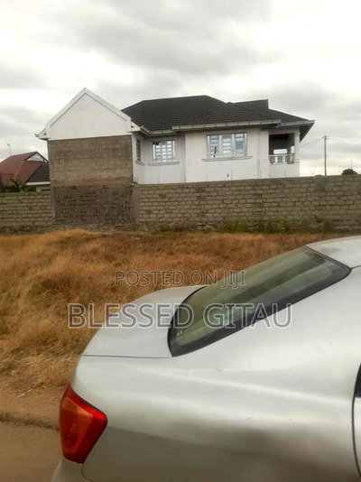 50 X 100 Prime Plot for Sale 300m From Isinya Town - Image 2