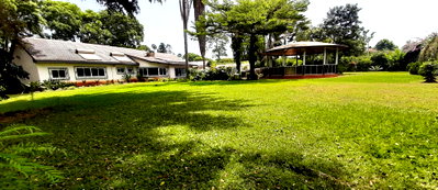 3/4 Acre Garden Home for KSh 450K