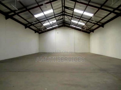 7000sqft Godown to Let - Image 2