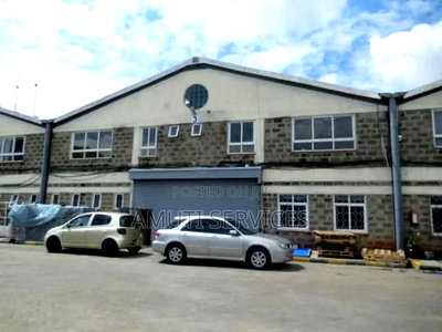 7000sqft Godown to Let - Image 1