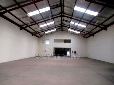 7000sqft Godown to Let - Image 3