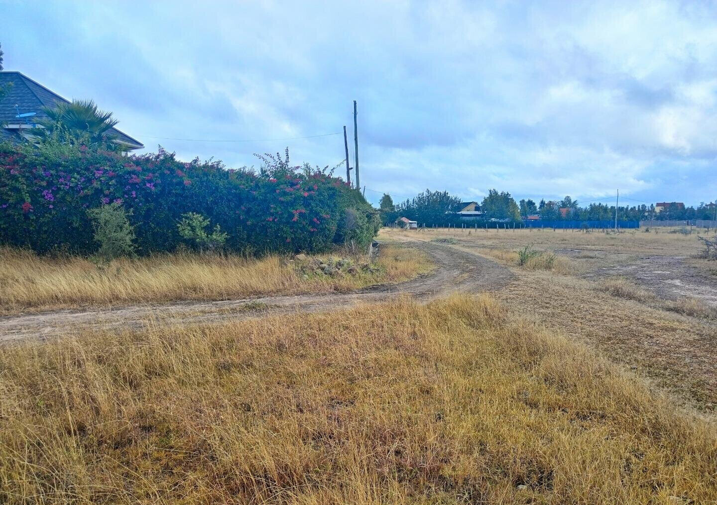 Pet Friendly Quarter Acre in Kitengela