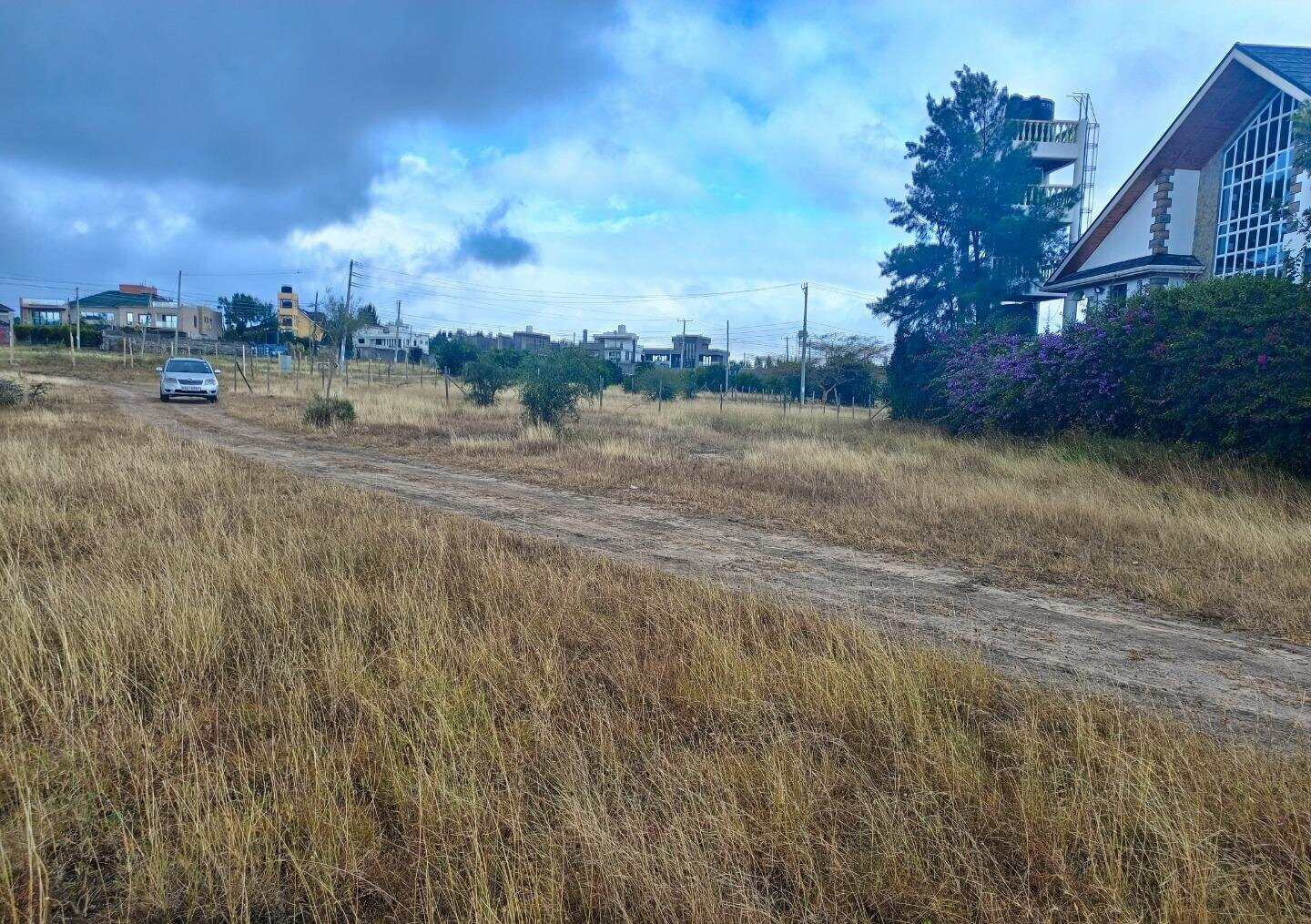 Pet Friendly Quarter Acre in Kitengela