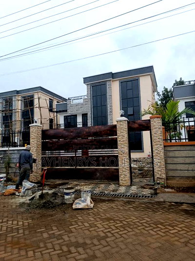 5bdrm House in Ruiru for sale - Image 3