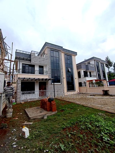 5bdrm House in Ruiru for sale - Image 1