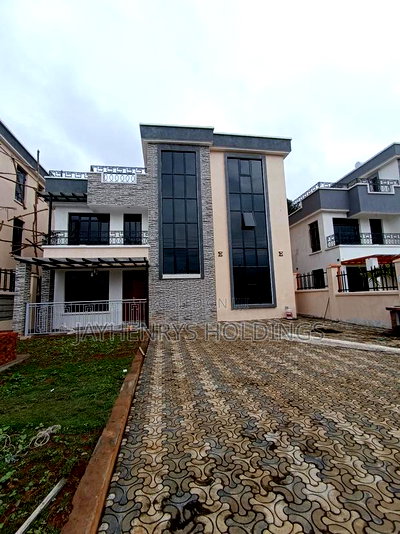 5bdrm House in Ruiru for sale - Image 2