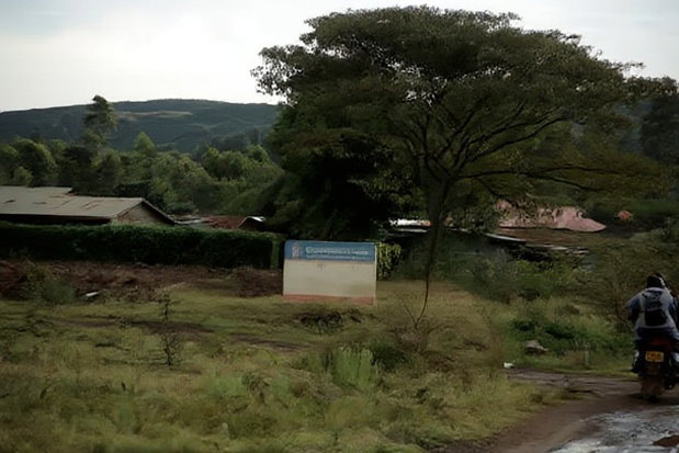 Secure Your Plot in Kikuyu Nachu, Mbomboine